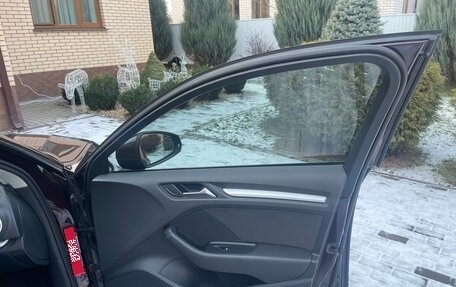 Audi A3, 2013 год, 1 400 000 рублей, 17 фотография