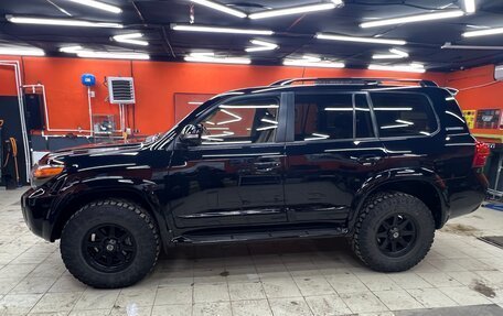 Toyota Land Cruiser 200, 2014 год, 4 400 000 рублей, 6 фотография