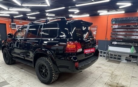 Toyota Land Cruiser 200, 2014 год, 4 400 000 рублей, 7 фотография