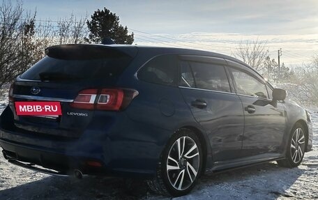 Subaru Levorg I, 2014 год, 1 720 000 рублей, 6 фотография