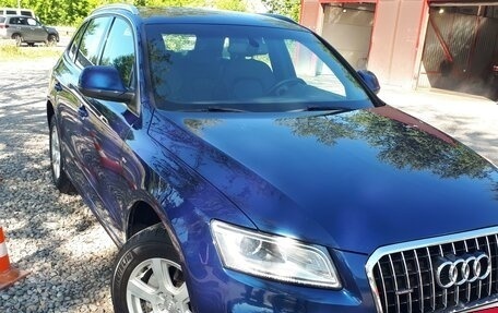 Audi Q5, 2013 год, 1 900 000 рублей, 8 фотография