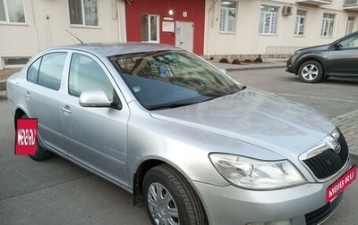 Skoda Octavia, 2009 год, 840 000 рублей, 1 фотография