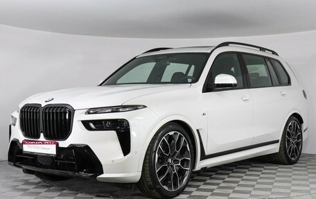 BMW X7, 2024 год, 19 700 000 рублей, 1 фотография