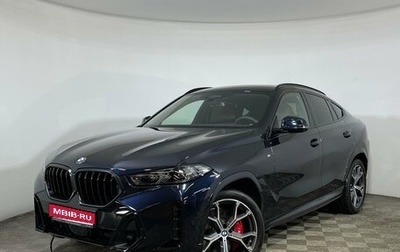 BMW X6, 2024 год, 19 450 000 рублей, 1 фотография