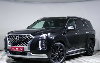 Hyundai Palisade I, 2020 год, 4 850 000 рублей, 1 фотография