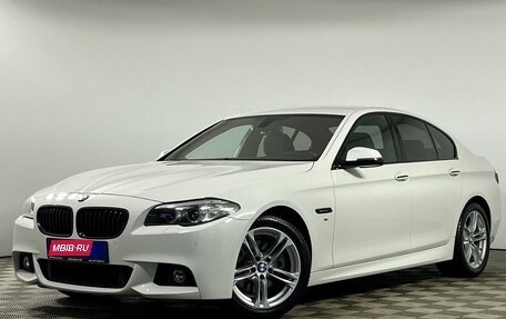 BMW 5 серия, 2014 год, 2 750 000 рублей, 1 фотография