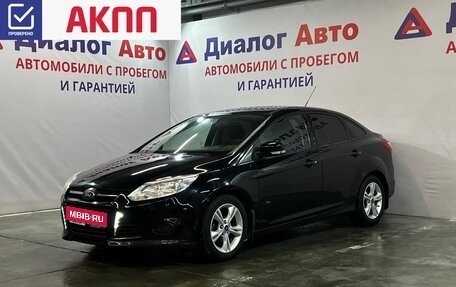 Ford Focus III, 2013 год, 720 000 рублей, 1 фотография