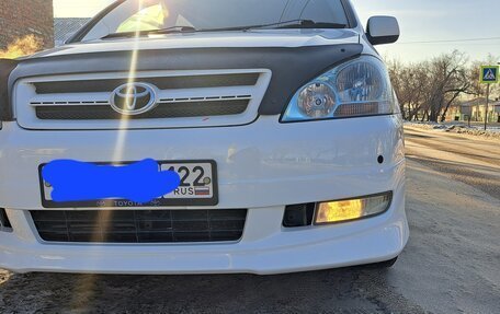 Toyota Ipsum II, 2002 год, 1 111 111 рублей, 16 фотография