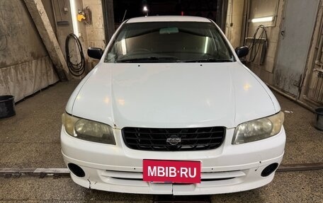 Nissan Expert, 1999 год, 164 000 рублей, 6 фотография