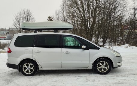 Ford Galaxy II, 2008 год, 650 000 рублей, 5 фотография