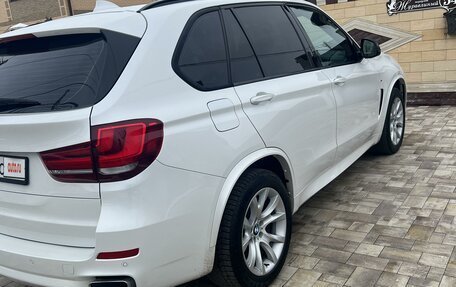 BMW X5, 2015 год, 4 690 000 рублей, 2 фотография