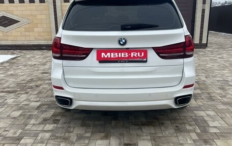 BMW X5, 2015 год, 4 690 000 рублей, 4 фотография