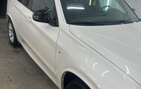 BMW X5, 2015 год, 4 690 000 рублей, 18 фотография