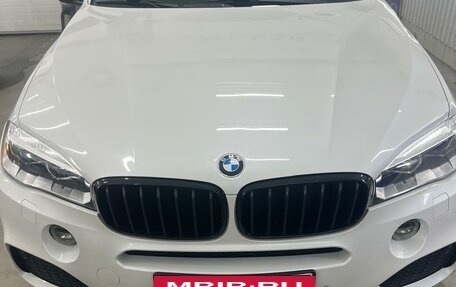 BMW X5, 2015 год, 4 690 000 рублей, 17 фотография