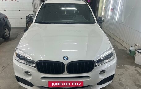 BMW X5, 2015 год, 4 690 000 рублей, 15 фотография