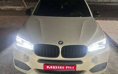 BMW X5, 2015 год, 4 690 000 рублей, 20 фотография