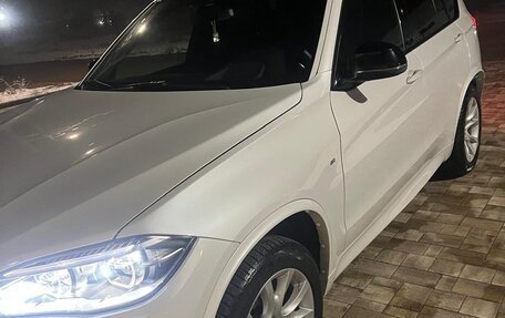 BMW X5, 2015 год, 4 690 000 рублей, 22 фотография