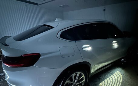 BMW X4, 2019 год, 4 350 000 рублей, 23 фотография