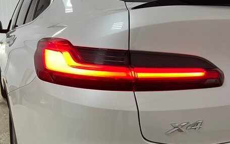 BMW X4, 2019 год, 4 350 000 рублей, 35 фотография