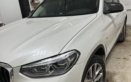 BMW X4, 2019 год, 4 350 000 рублей, 31 фотография