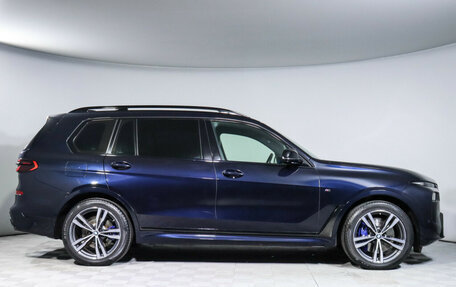 BMW X7, 2019 год, 9 600 000 рублей, 4 фотография