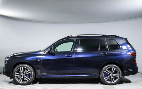 BMW X7, 2019 год, 9 600 000 рублей, 8 фотография