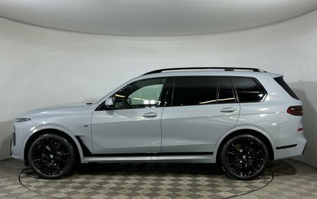 BMW X7, 2024 год, 19 650 000 рублей, 3 фотография