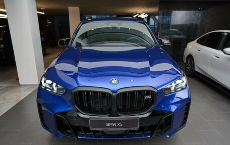 BMW X5, 2024 год, 23 000 000 рублей, 3 фотография