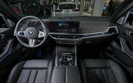 BMW X5, 2024 год, 23 000 000 рублей, 15 фотография