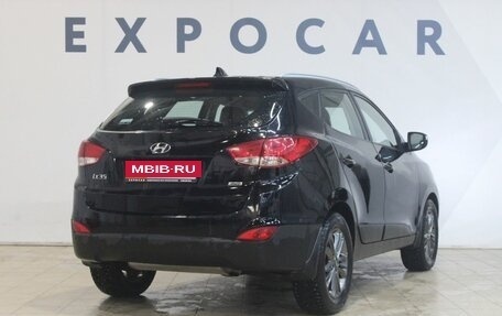 Hyundai ix35 I рестайлинг, 2013 год, 1 530 000 рублей, 3 фотография