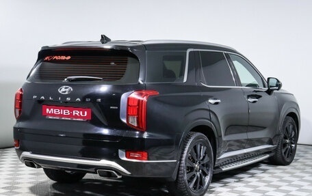 Hyundai Palisade I, 2020 год, 4 850 000 рублей, 5 фотография