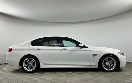 BMW 5 серия, 2014 год, 2 750 000 рублей, 4 фотография