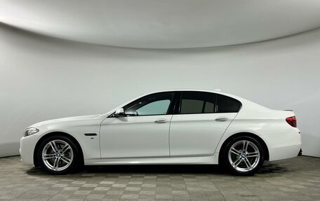 BMW 5 серия, 2014 год, 2 750 000 рублей, 3 фотография