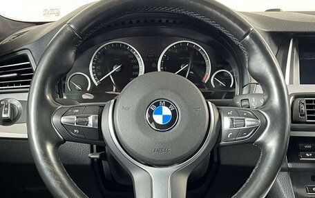 BMW 5 серия, 2014 год, 2 750 000 рублей, 15 фотография