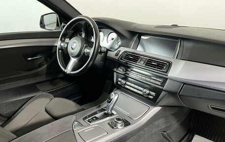 BMW 5 серия, 2014 год, 2 750 000 рублей, 13 фотография