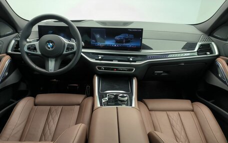 BMW X6, 2024 год, 16 300 000 рублей, 11 фотография