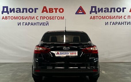 Ford Focus III, 2013 год, 720 000 рублей, 4 фотография