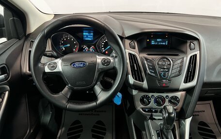 Ford Focus III, 2013 год, 720 000 рублей, 6 фотография