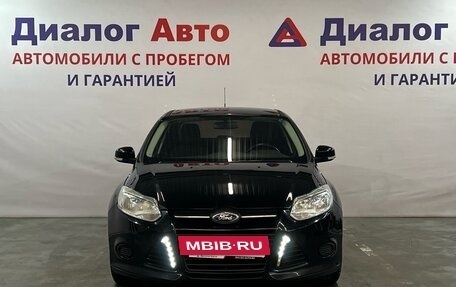 Ford Focus III, 2013 год, 720 000 рублей, 2 фотография