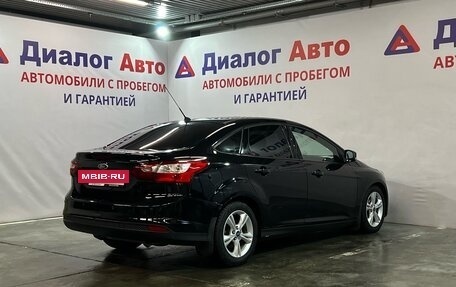 Ford Focus III, 2013 год, 720 000 рублей, 3 фотография