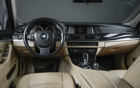 BMW 5 серия, 2014 год, 2 449 000 рублей, 6 фотография