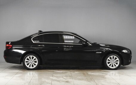 BMW 5 серия, 2014 год, 2 449 000 рублей, 5 фотография