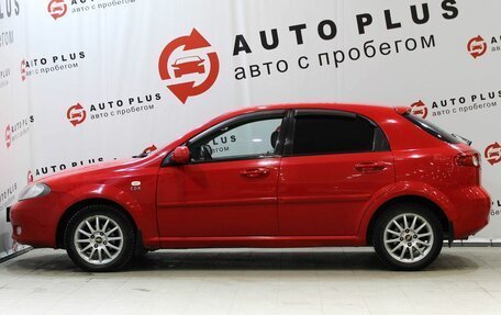 Chevrolet Lacetti, 2004 год, 449 000 рублей, 7 фотография