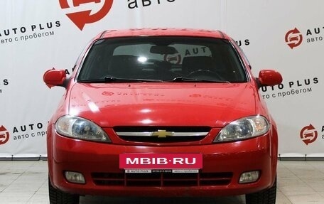 Chevrolet Lacetti, 2004 год, 449 000 рублей, 5 фотография