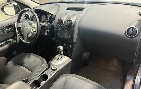 Nissan Qashqai, 2010 год, 1 299 800 рублей, 3 фотография