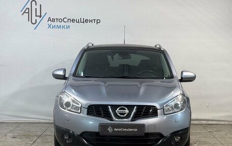 Nissan Qashqai, 2010 год, 1 299 800 рублей, 11 фотография