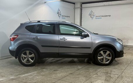 Nissan Qashqai, 2010 год, 1 299 800 рублей, 15 фотография