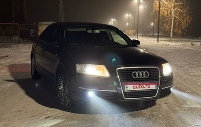 Audi A6, 2007 год, 850 000 рублей, 1 фотография