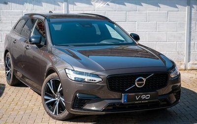 Volvo V90 II, 2021 год, 4 930 000 рублей, 1 фотография