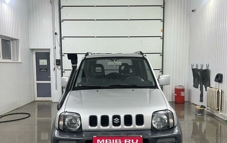 Suzuki Jimny, 2012 год, 1 150 000 рублей, 1 фотография